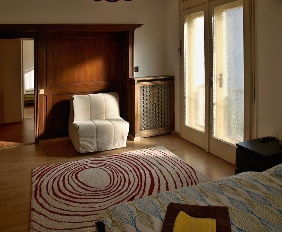 Apartments Tronicek Prague Room photo